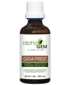 GEM-PREST, 50 ml